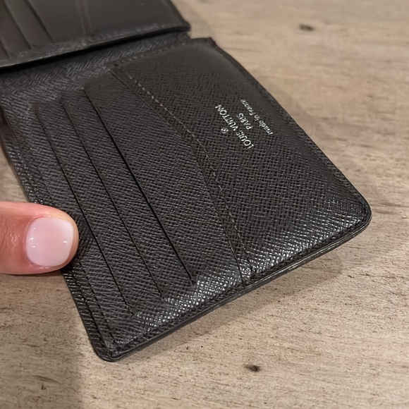 Louis Vuitton Multiple Wallet Vuittonite Damier - Picture 2 of 7